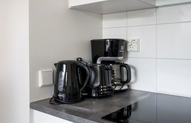 Hiisi Homes Kirkkonummi Masala - Foto 68