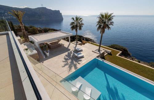 Villa Blue Sky - Mallorca Luxury Villa - Foto 79