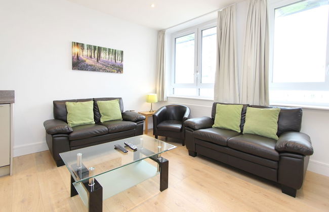 Ringside Apartments - Foto 7