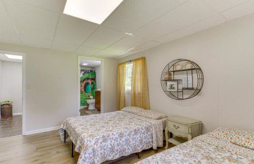 Expansive Family Home 6 Mi to Dtwn Florence! - Foto 20