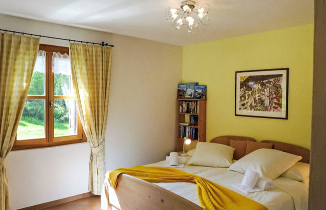 Casa La Planüra - Foto 1