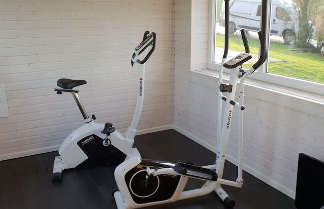 Haus Hemenswarft - Foto 53