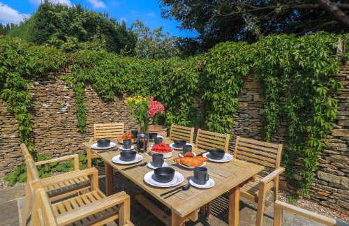 Easter Cottage - Foto 33