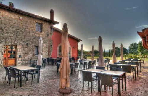 Agriturismo Podere Del Lepre - Foto 32