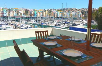 Albufeira Marina Villa 27 - Foto 57