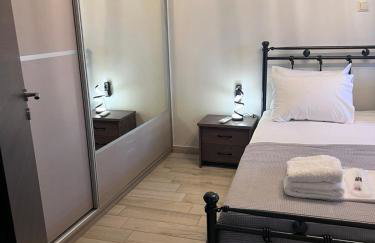 Demi's Apartments Near Athens Airport By SEM - Foto 5