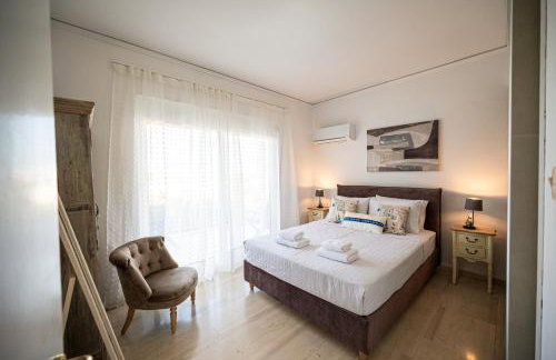 Τerpsichoris Sea View Apartment - Foto 31