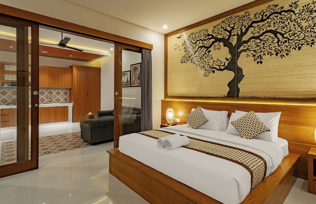 Wananta Villa - Photo 10