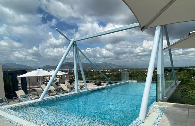 Flamboyan Hotel & Residences - Foto 62