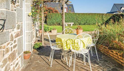4 Bedroom Lovely Home In Langueux - Foto 4