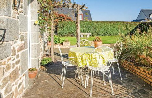 4 Bedroom Lovely Home In Langueux - Foto 4