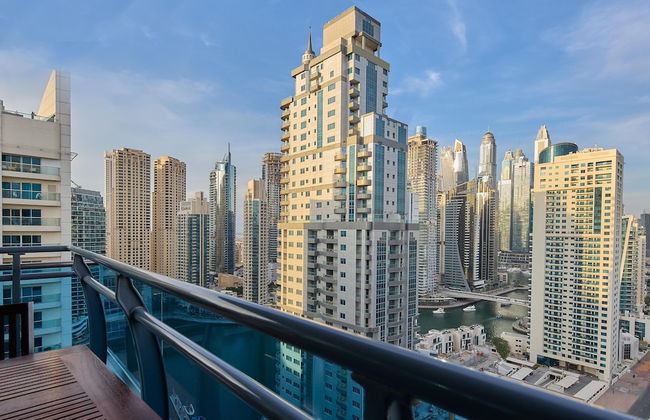 Radisson Blu Residence, Dubai Marina - Foto 64