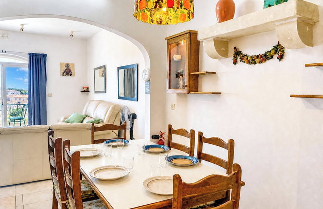 Seafront apartment in Gozo, Marsalforn - Foto 20