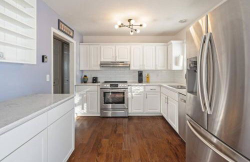 Elm. Peaceful pet friendly home. No pet fee! - Foto 25