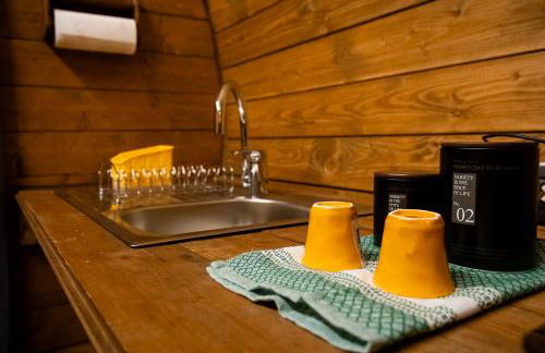 Botte Toscana in Oliveta - Idromassaggio Privato - Vista Mozzafiato - Foto 37