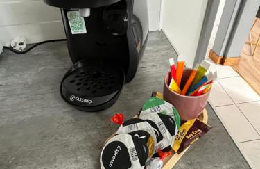 Charmante maison proche centre - Foto 9