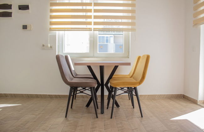 Güden Pearl Apart Hotel - Foto 55