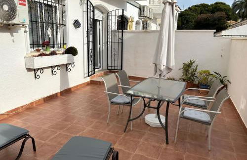 Perfect Family Retreat - La Zenia Beach - Foto 10