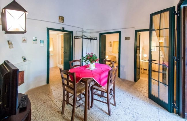 Tenuta Deserto - Foto 23