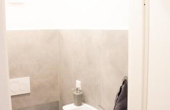 Urbanes Messe Apartment - Foto 52