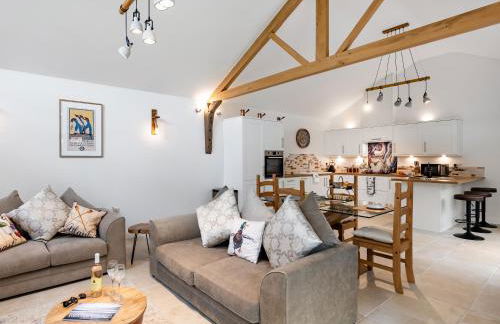 North Farm Lodges - Foto 11