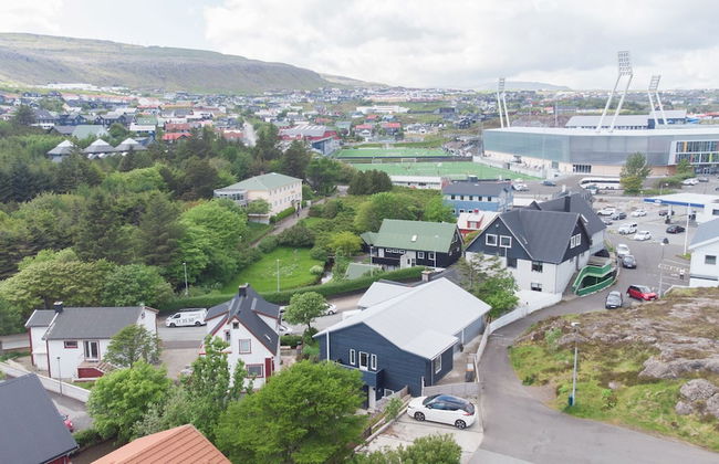 Stadium - Central - Park - Art Gallery - Foto 27