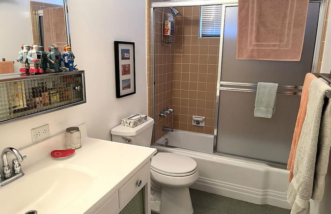 The Getaway Boutique Vacation Rentals - Foto 26