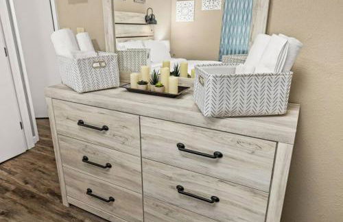 Peaceful 2BD 10 mins from DT Peoria - Foto 19