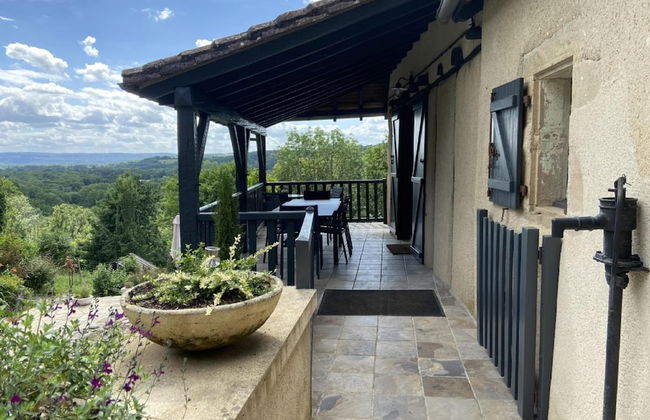 Charming 1930s Home in Altillac - Foto 16