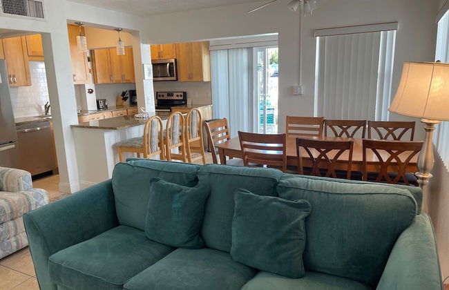 Sea Club I Beach Resort - Foto 50