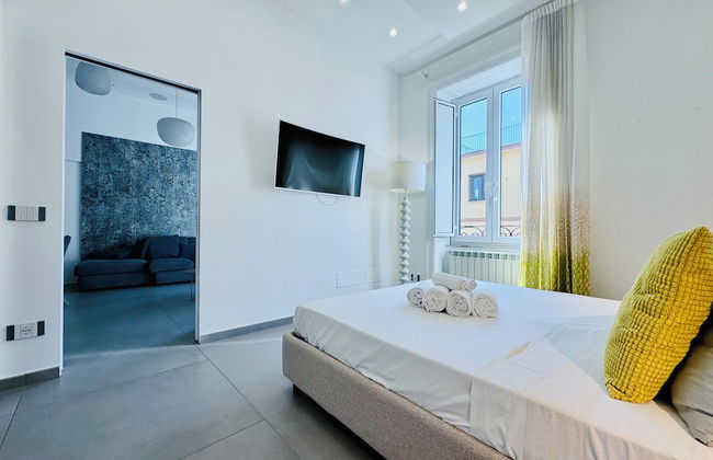 YourHome - AC Luxury House - Foto 2