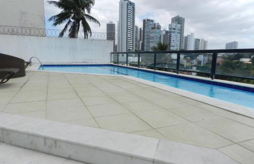 Apartamento Oceano Atlantico - Foto 21