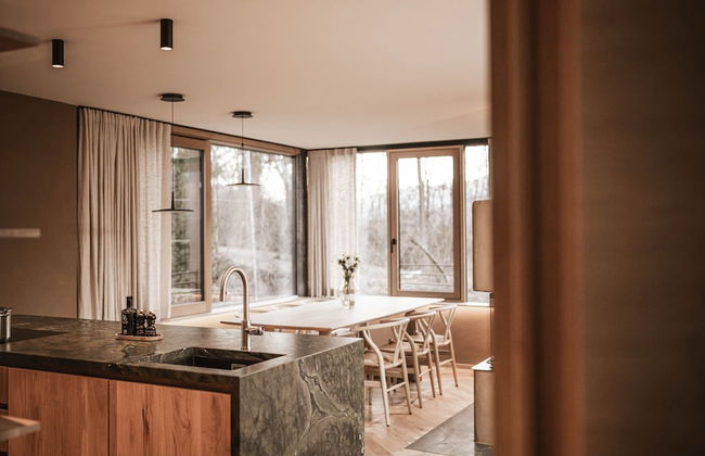 Milla Apartments - Foto 6