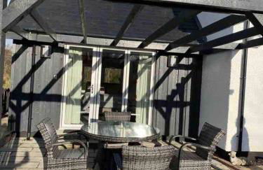 Wee Cruive immaculate studio apartment - Photo 4