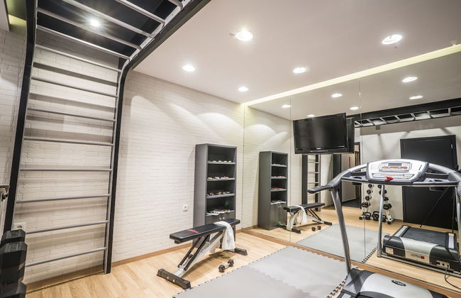 The Hill House - Foto 62