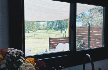 Hidden Meadow - rustic hideaway - Foto 14