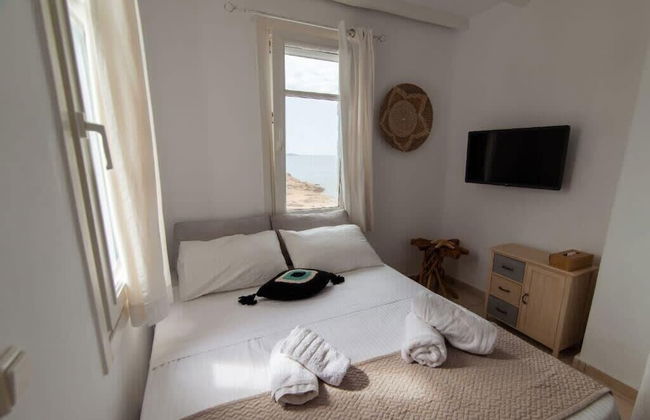 Choulakia Elite Villa w Pool & Sea View - Foto 3