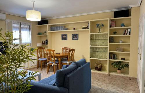 Apartamento La Piconera de Santa Marina - Foto 10