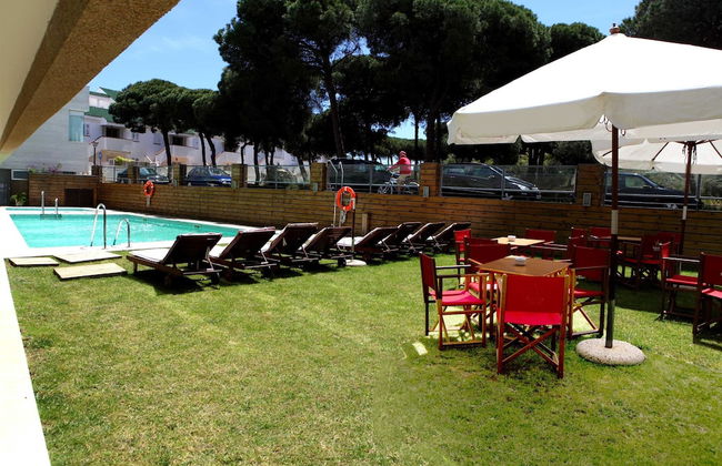 Vime Islantilla - Photo 14