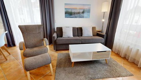 Appartementhaus Binzer Sterne 31 - Foto 2