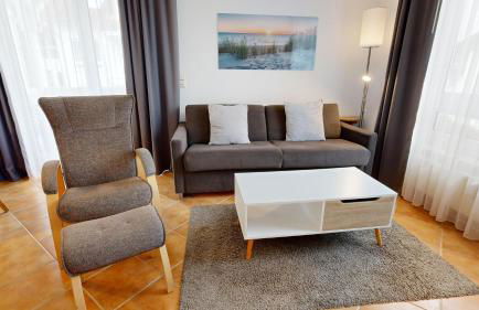 Appartementhaus Binzer Sterne 31 - Foto 2