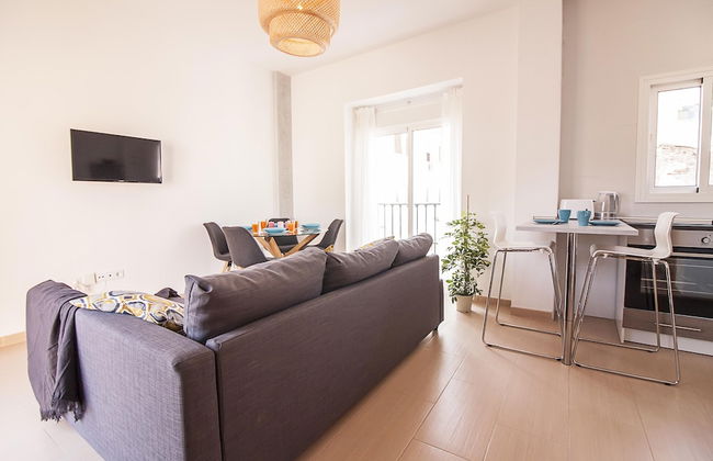 Rayito Freshapartments by Bossh Hotels - Foto 43