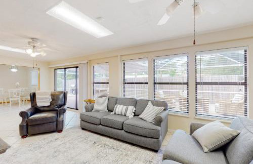 Gulf Gate Getaway - Foto 17