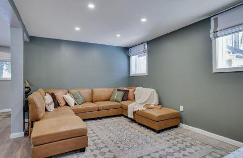 Cabin in the Woods - Foto 18