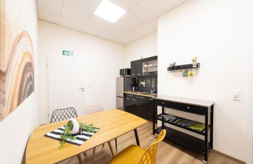 Renatus Apartments - Foto 13