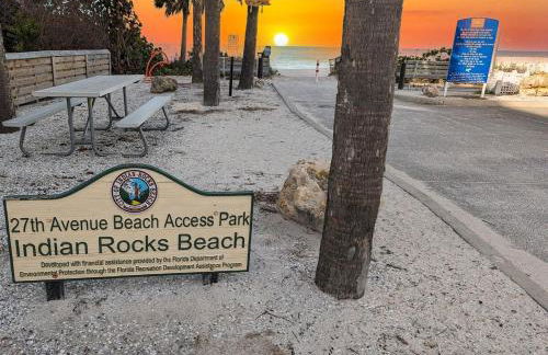 5 Bed Heated Pool Largo, FL 2 mi Indian Rocks Beach Sleeps 16 , Pets - Foto 12