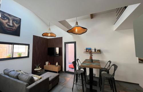 La parenthèse - Foto 12