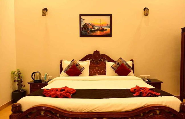 Baga Villa Harshita - Foto 6