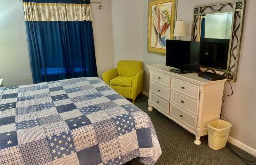 Ocean Walk Resort - Breathtaking Ocean Front View - Foto 9