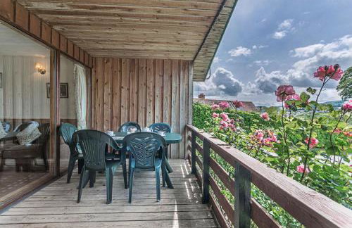 Laburnum Lodge sleeps 6 wheelchair access - Foto 18